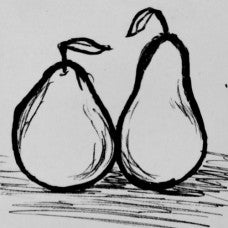 So Sweet Pear