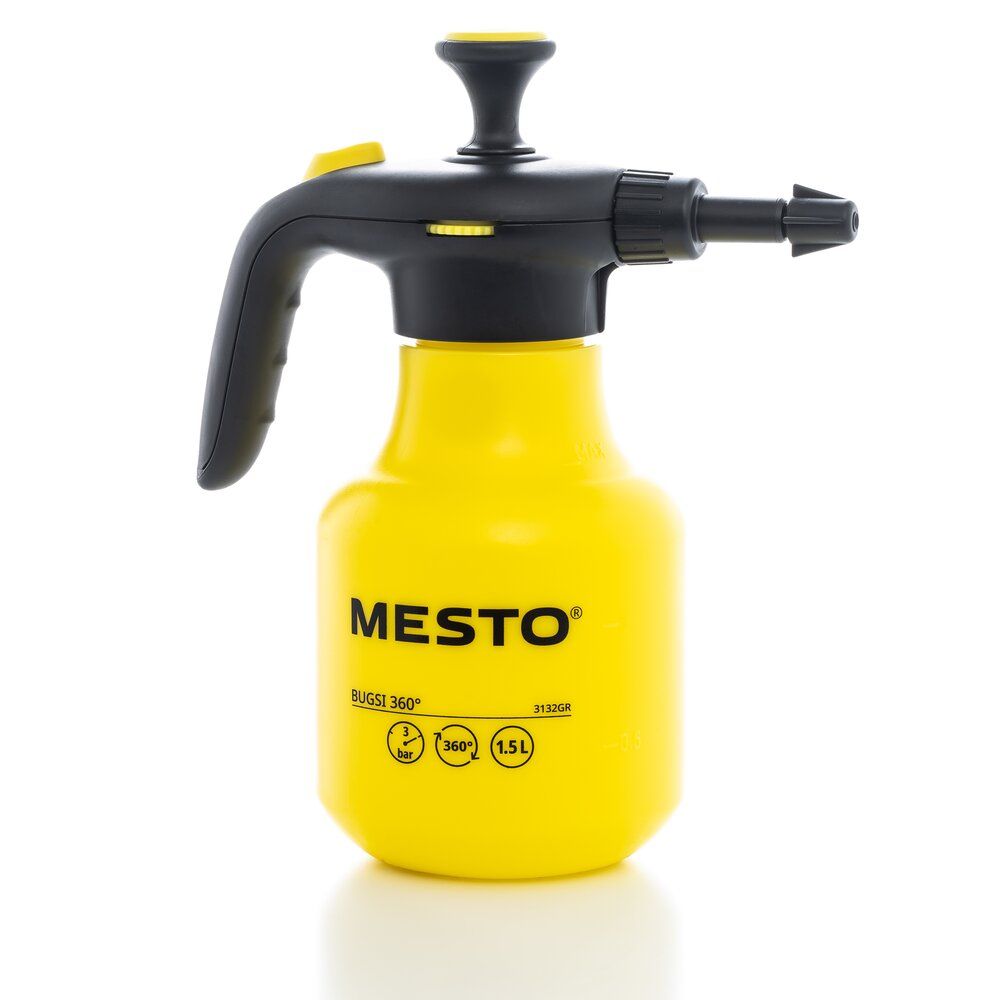 Mesto BUGSI 360° - Plastic Sprayer 1.5L