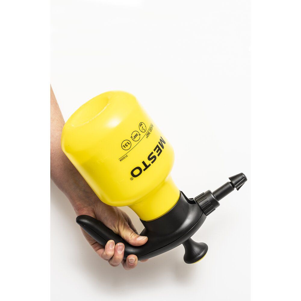 Mesto BUGSI 360° - Plastic Sprayer 1.5L