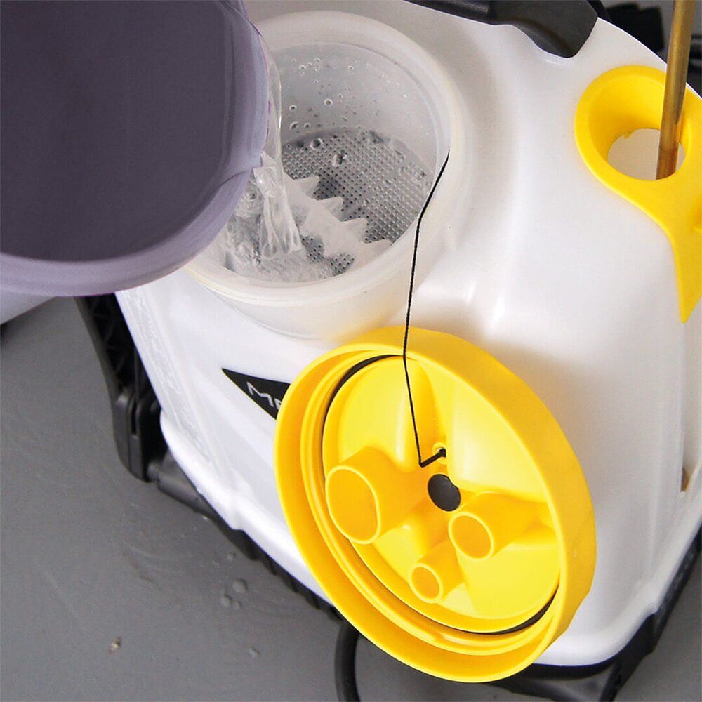 Mesto 3558 - 18L Backpack Sprayer