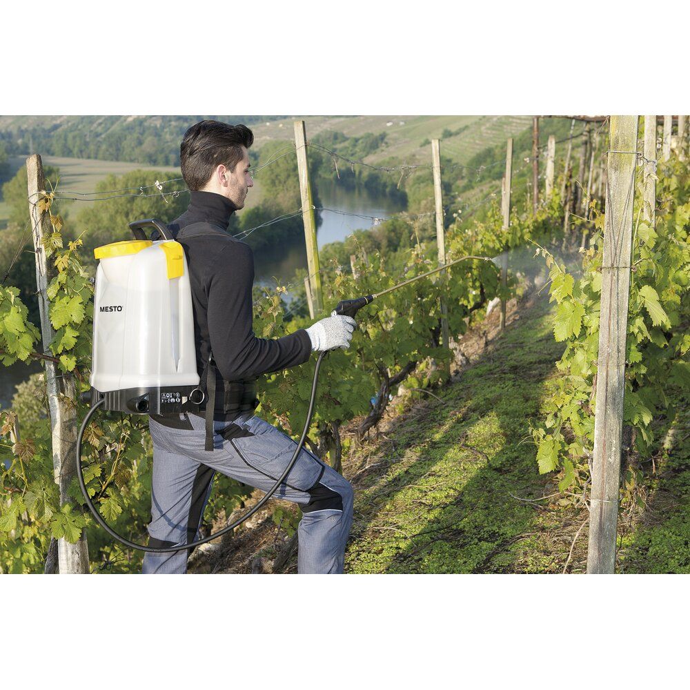 Mesto 3558 - 18L Backpack Sprayer