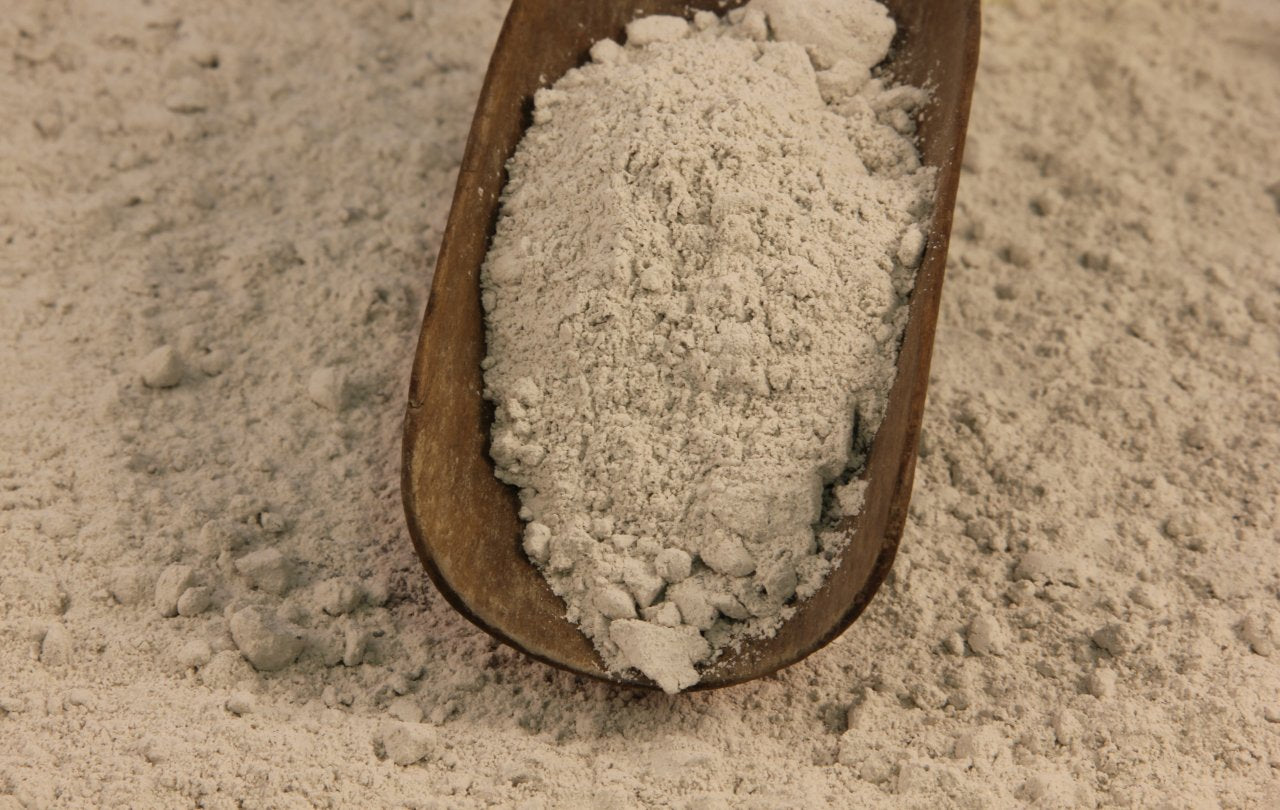 Gypsum Water Soluble