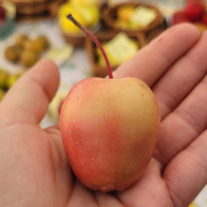 Manitowaning Pink Heart Crabapple