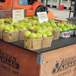 Ginger Gold Apple