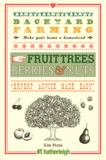 book about fruit trees berries and nuts