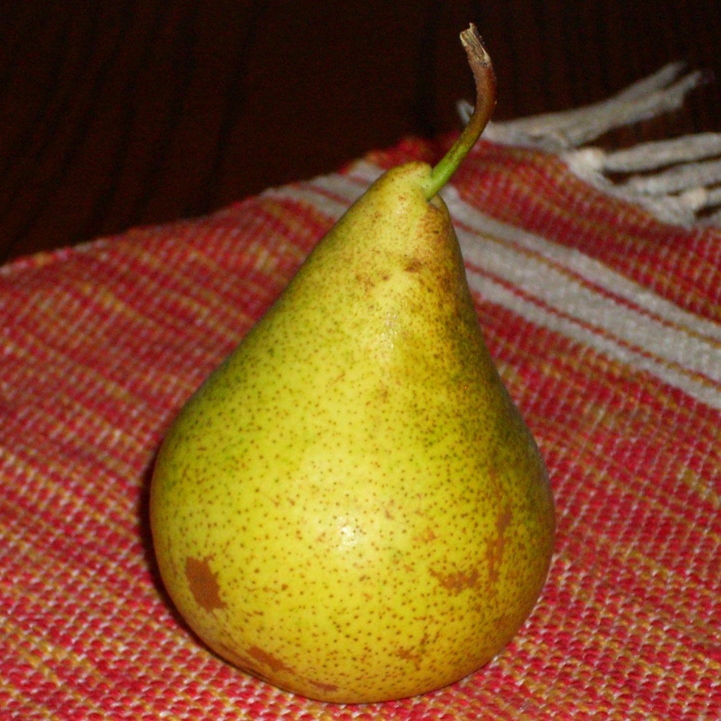 Harrow Sweet Pear