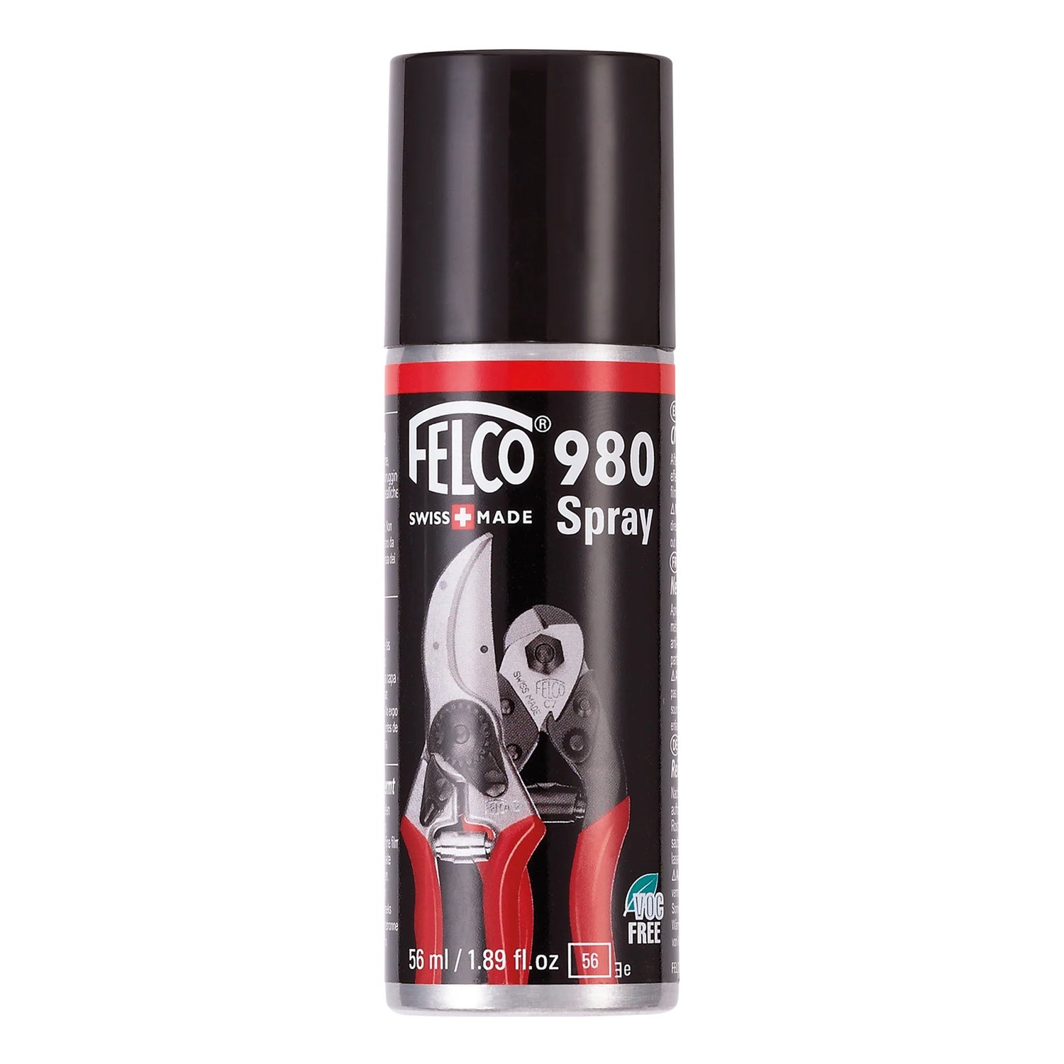 FELCO 980 - VOC Free Spray