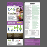 Root Rescue Mycorrhizal Inoculant 180g box view