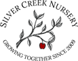 Silver Creek Nursery Ltd. logo