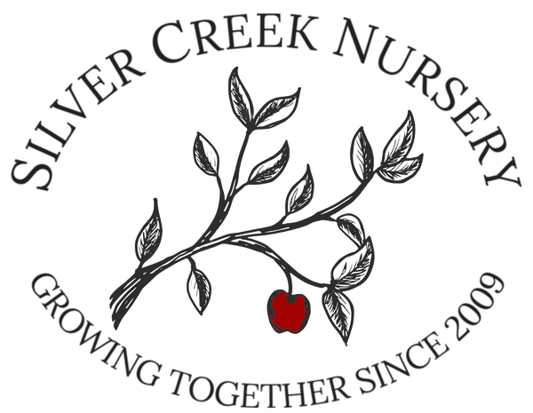 Silver Creek Nursery Ltd.