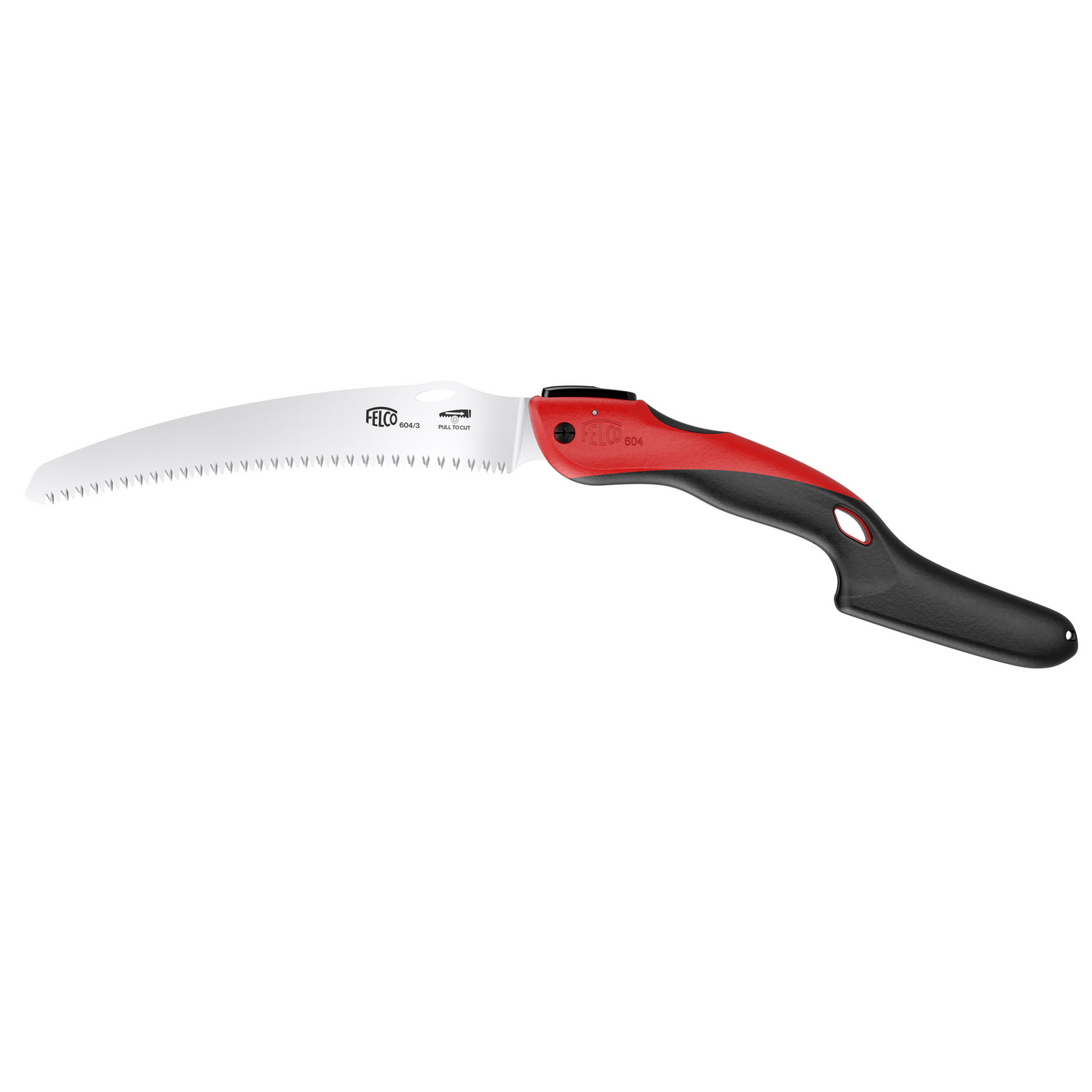 FELCO 604 - Curved Saw - Folding 24cm