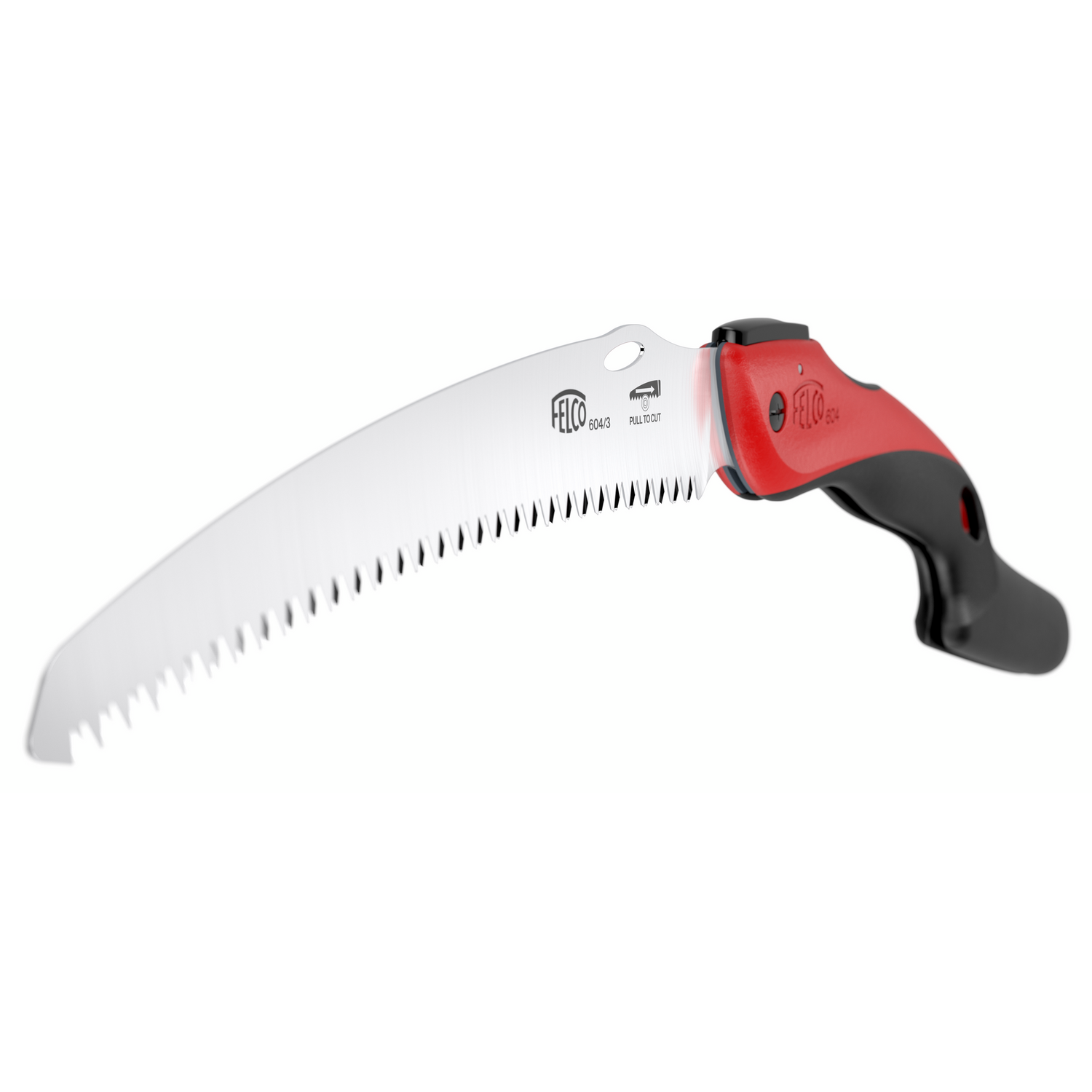 FELCO 604 - Curved Saw - Folding 24cm