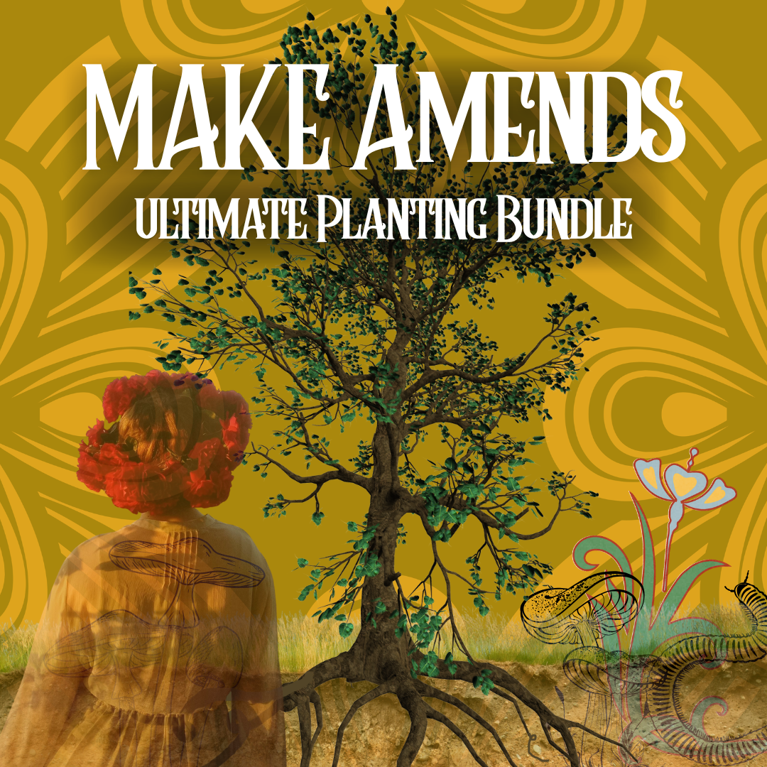 The SCN Ultimate Soil Amendment Bundle