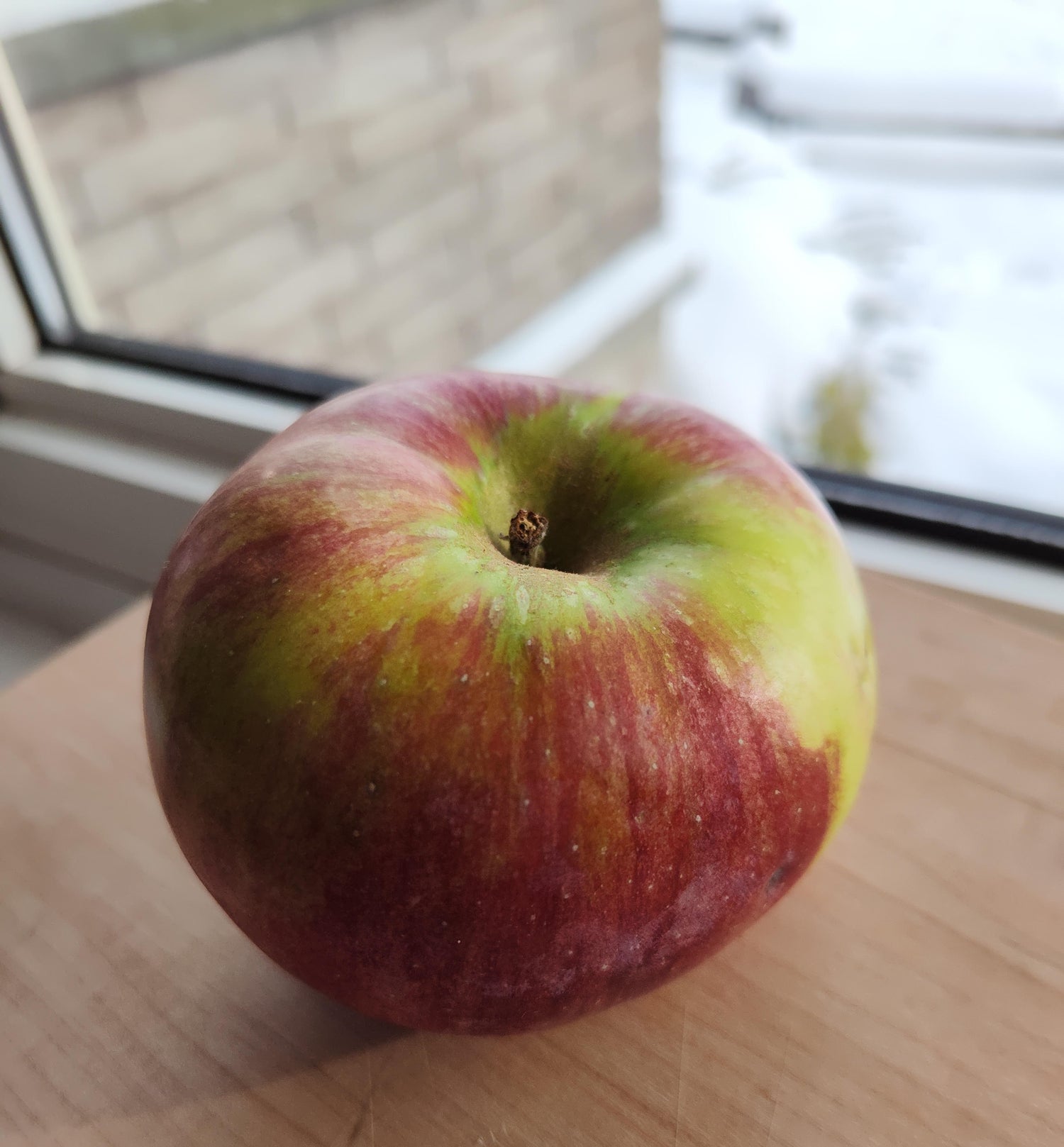 Cortland Original Apple