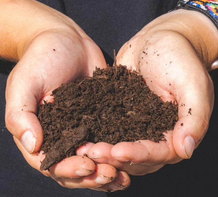 GRO BioDiverse Compost