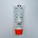 Lac Balsam - back of tube