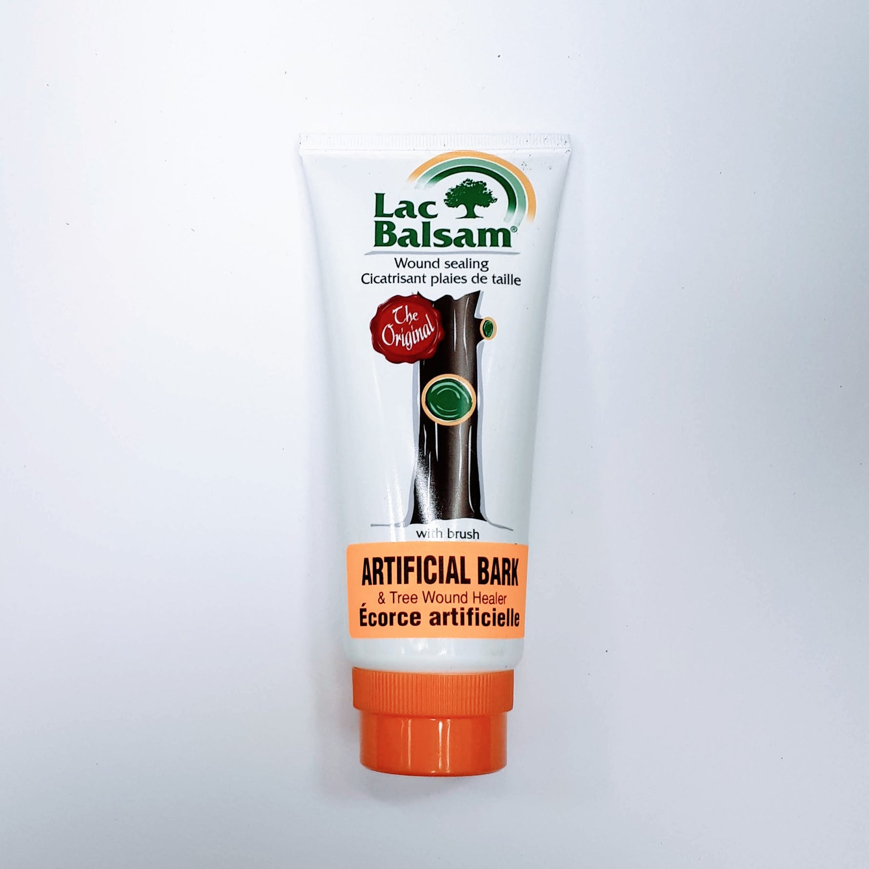 Lac Balsam - tube