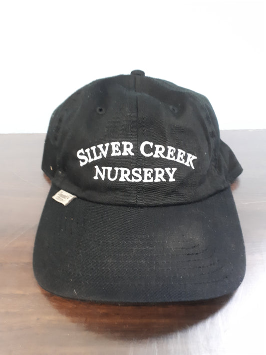 Silver Creek Nursery Hat