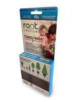 Root Rescue Mycorrhizal Inoculant 45g