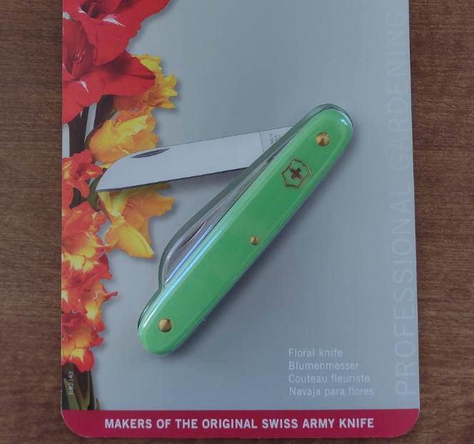 Swiss grafting online knife