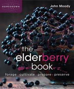 The Elderberry Book by John Moody