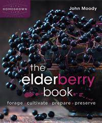 The Elderberry Book by John Moody
