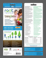 Root Rescue Mycorrhizal Inoculant 45 box view
