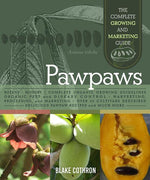 Pawpaws book by Blake Cothron