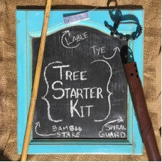 Tree Starter Kit